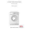 AEG L58220 Owners Manual AEG L58220 Owners Manual