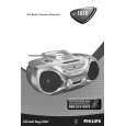 PHILIPS AZ1050 Owners Manual PHILIPS AZ1050 Owners Manual
