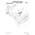 WHIRLPOOL KUDN230YBK0 Parts Catalog WHIRLPOOL KUDN230YBK0 Parts Catalog