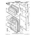 WHIRLPOOL ET14JMXAN01 Parts Catalog WHIRLPOOL ET14JMXAN01 Parts Catalog