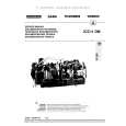TELEFUNKEN DS2868L Service Manual TELEFUNKEN DS2868L Service Manual