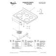 WHIRLPOOL GR475LXLS0 Parts Catalog WHIRLPOOL GR475LXLS0 Parts Catalog