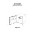ELECTROLUX EFR0563C Owners Manual ELECTROLUX EFR0563C Owners Manual