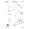 WHIRLPOOL ET8MTMXKQ02 Parts Catalog WHIRLPOOL ET8MTMXKQ02 Parts Catalog