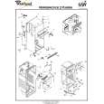WHIRLPOOL 2KRT14PKX9B1 Parts Catalog WHIRLPOOL 2KRT14PKX9B1 Parts Catalog