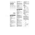 CASIO HR-8TE User Guide CASIO HR-8TE User Guide