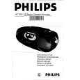 PHILIPS AZ1202/10 Owners Manual PHILIPS AZ1202/10 Owners Manual