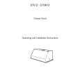 AEG 5708D-M/A Owners Manual AEG 5708D-M/A Owners Manual
