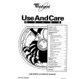 WHIRLPOOL 6LBR5132BQ2 Owners Manual WHIRLPOOL 6LBR5132BQ2 Owners Manual