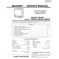 SHARP CN27S10 Service Manual SHARP CN27S10 Service Manual