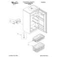 WHIRLPOOL EV040FXAW0 Parts Catalog WHIRLPOOL EV040FXAW0 Parts Catalog