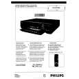 PHILIPS VR6379/39N Owners Manual PHILIPS VR6379/39N Owners Manual