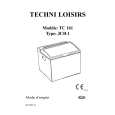 DOMETIC TC161 Owners Manual DOMETIC TC161 Owners Manual