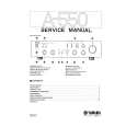 YAMAHA A550 Service Manual YAMAHA A550 Service Manual
