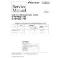 PIONEER SFCRW210K Service Manual PIONEER SFCRW210K Service Manual