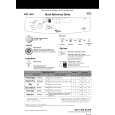 WHIRLPOOL ADP 1656 GRM Quick Start WHIRLPOOL ADP 1656 GRM Quick Start