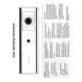 WHIRLPOOL DEM202W Owners Manual WHIRLPOOL DEM202W Owners Manual