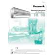 PANASONIC CUV12DKE Owners Manual PANASONIC CUV12DKE Owners Manual