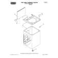 WHIRLPOOL RAM4132BW0 Parts Catalog WHIRLPOOL RAM4132BW0 Parts Catalog