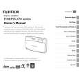 FUJI FinePix Z70 Owners Manual FUJI FinePix Z70 Owners Manual