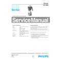 PHILIPS HD2005 Service Manual PHILIPS HD2005 Service Manual
