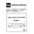 DUAL VR6097 Service Manual DUAL VR6097 Service Manual