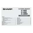 SHARP EL6890S Owners Manual SHARP EL6890S Owners Manual