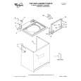 WHIRLPOOL LSQ9549PW2 Parts Catalog WHIRLPOOL LSQ9549PW2 Parts Catalog
