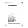 WHIRLPOOL AKZ 177 IX Owners Manual WHIRLPOOL AKZ 177 IX Owners Manual