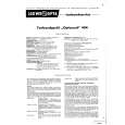 LOEWE OPTACORD404 Service Manual LOEWE OPTACORD404 Service Manual