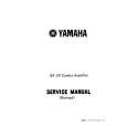 YAMAHA RA50 Service Manual YAMAHA RA50 Service Manual