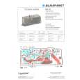 BLAUPUNKT BA 20 Service Manual BLAUPUNKT BA 20 Service Manual