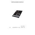 ELECTROLUX EHC3533U Owners Manual ELECTROLUX EHC3533U Owners Manual