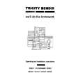 TRICITY BENDIX HC311B Owners Manual TRICITY BENDIX HC311B Owners Manual
