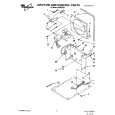 WHIRLPOOL AD0402XZ1 Parts Catalog WHIRLPOOL AD0402XZ1 Parts Catalog
