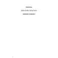 ZANUSSI ZCG5150 Owners Manual ZANUSSI ZCG5150 Owners Manual