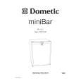 DOMETIC RH161LD Owners Manual DOMETIC RH161LD Owners Manual