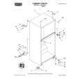 WHIRLPOOL RT14EKRDW01 Parts Catalog WHIRLPOOL RT14EKRDW01 Parts Catalog