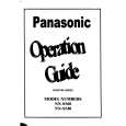 PANASONIC NNS560 Owners Manual PANASONIC NNS560 Owners Manual
