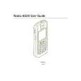 NOKIA 6020 User Guide NOKIA 6020 User Guide