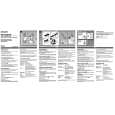 AIWA HSTA381 Owners Manual AIWA HSTA381 Owners Manual