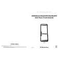 ELECTROLUX ERB2436 Owners Manual ELECTROLUX ERB2436 Owners Manual