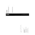 AEG S1744-6I Owners Manual AEG S1744-6I Owners Manual