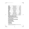 WHIRLPOOL 700 656 39 Owners Manual WHIRLPOOL 700 656 39 Owners Manual