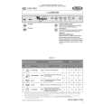 WHIRLPOOL ADG 7561 Quick Start WHIRLPOOL ADG 7561 Quick Start