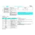 WHIRLPOOL AKZ126/WH Quick Start WHIRLPOOL AKZ126/WH Quick Start