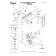WHIRLPOOL 8BLGR5636JQ0 Parts Catalog WHIRLPOOL 8BLGR5636JQ0 Parts Catalog