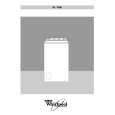 WHIRLPOOL SL1000 Owners Manual WHIRLPOOL SL1000 Owners Manual