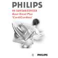 PHILIPS HI558/02 Owners Manual PHILIPS HI558/02 Owners Manual