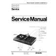 PHILIPS 22AF462 Service Manual PHILIPS 22AF462 Service Manual